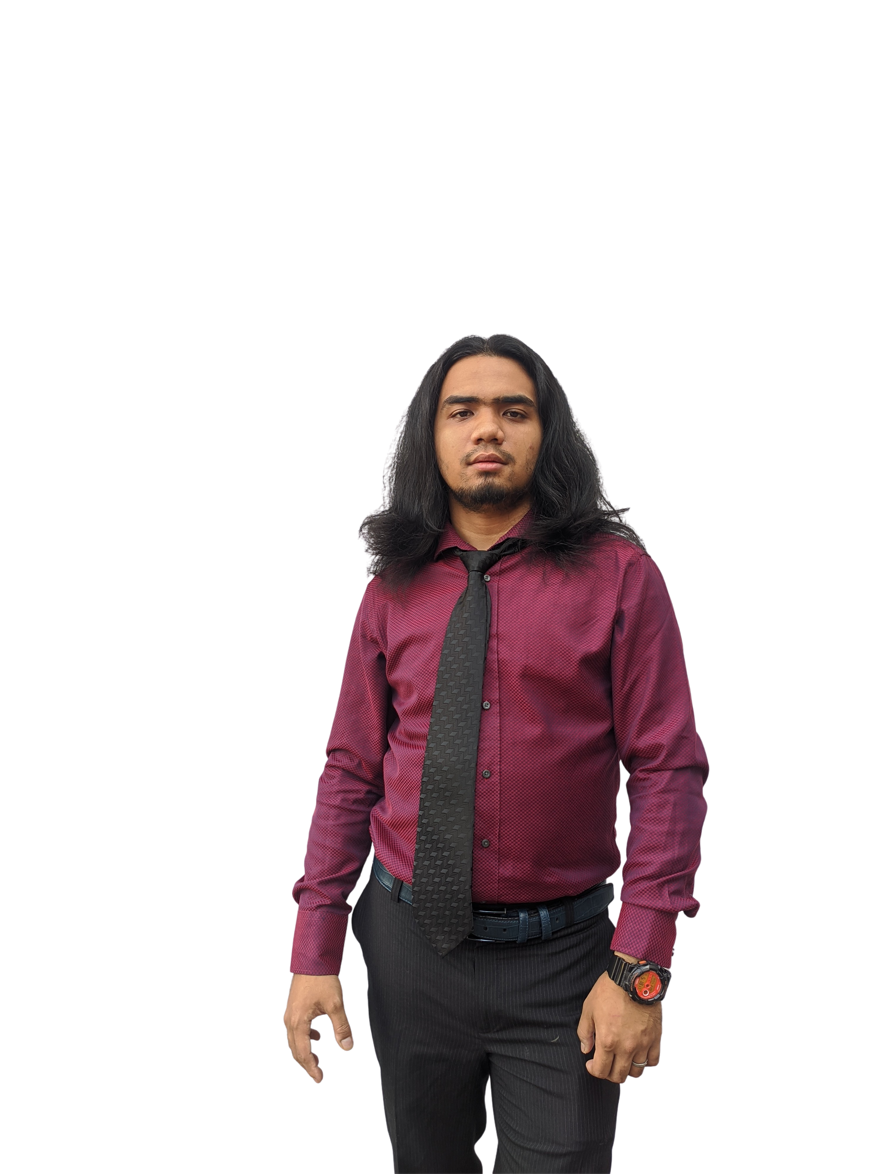 Luqman Hakim